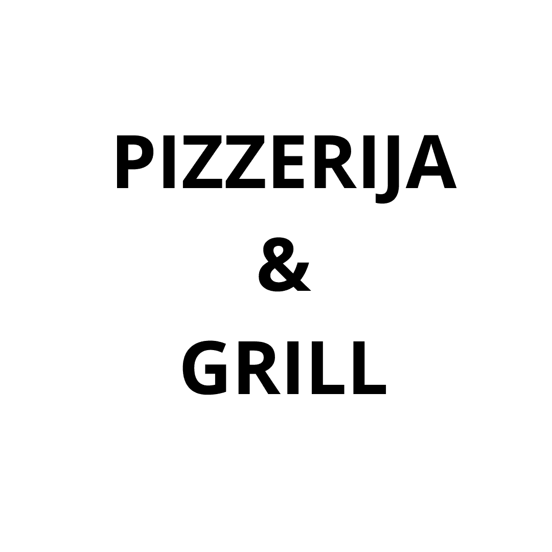 Logo od Picerija & Grill