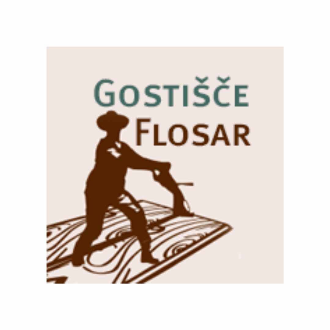 Logo od Gostišče Flosar