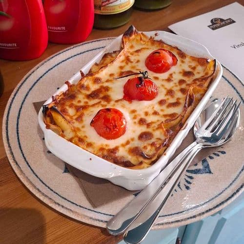 Galerija ponudnika Peperoncino pizza & pasta 