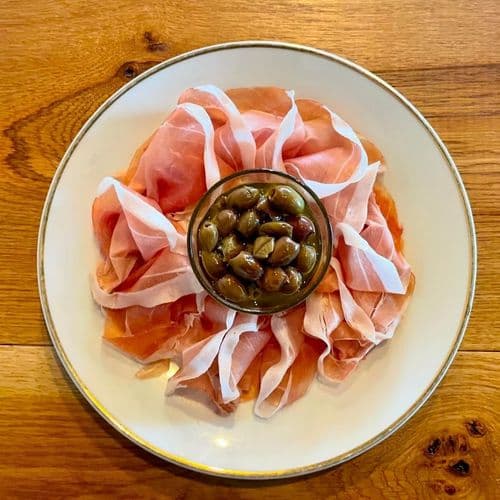 Galerija ponudnika Bistro Bombina