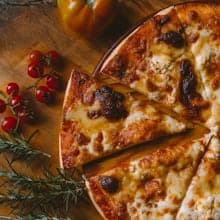 Kategorija Pizze